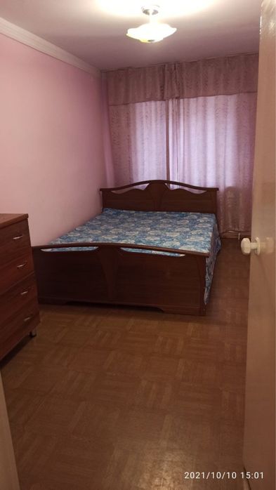 Сдается квартира на Чиланзаре 6 квартал 400$