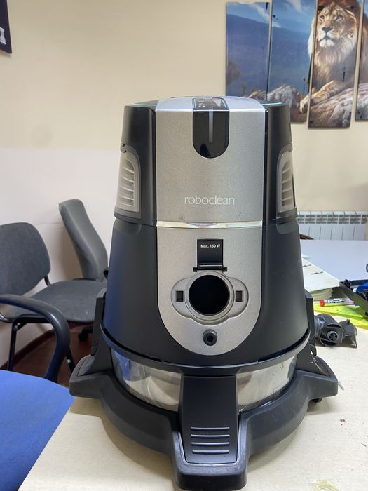 Aura робоклин. Состояниесы идеальный. Ремонт кормеген.