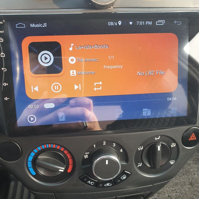MI monitor | avtomonitor