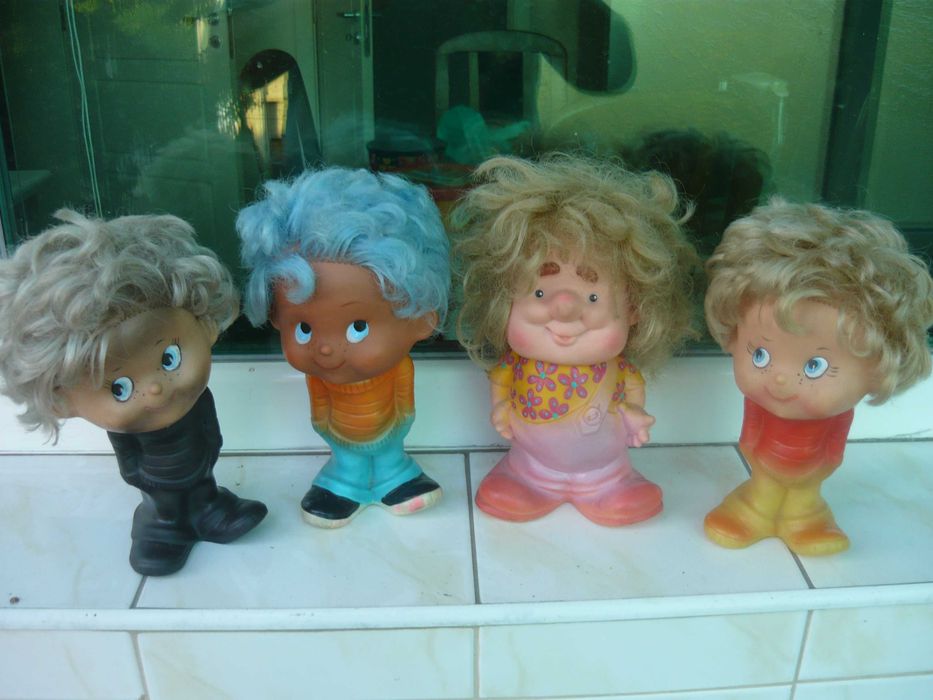 Чочковци за колекция