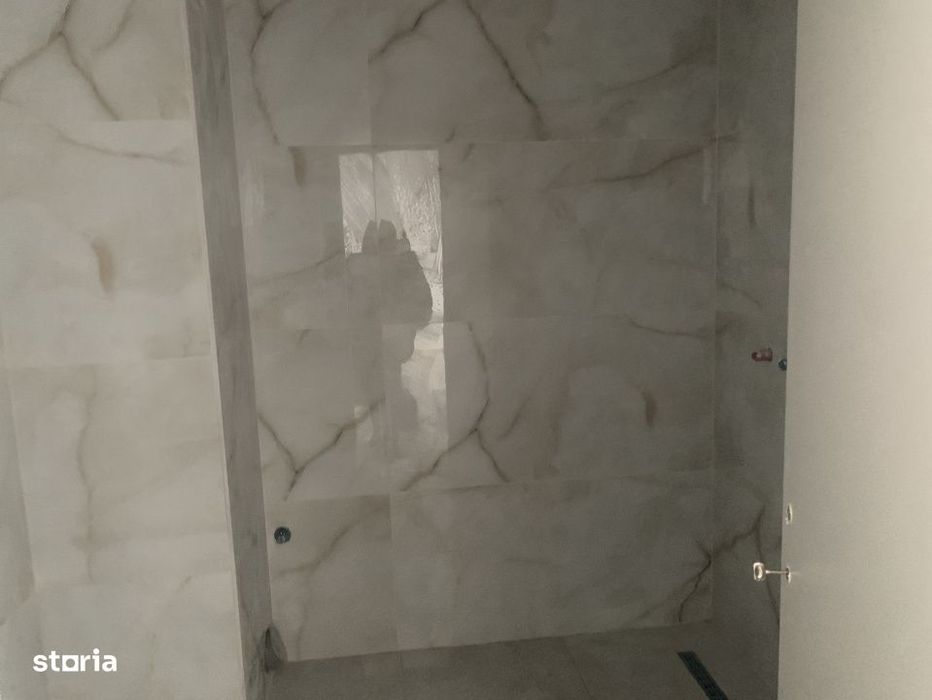 Apartament 4 camere decomandat, NOU, George Enescu