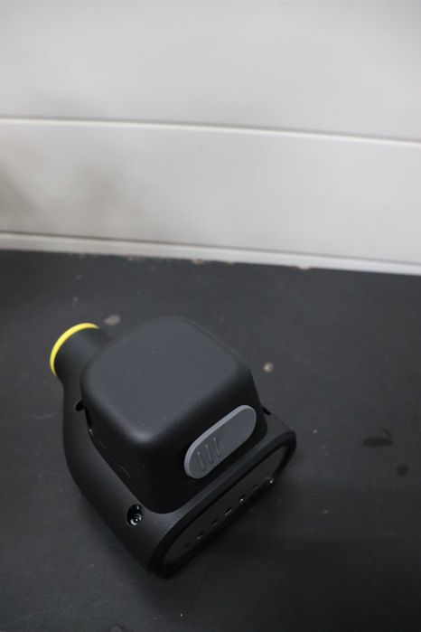 Приставка за гладене с пара Karcher Съвместим със SC машини с пистолет