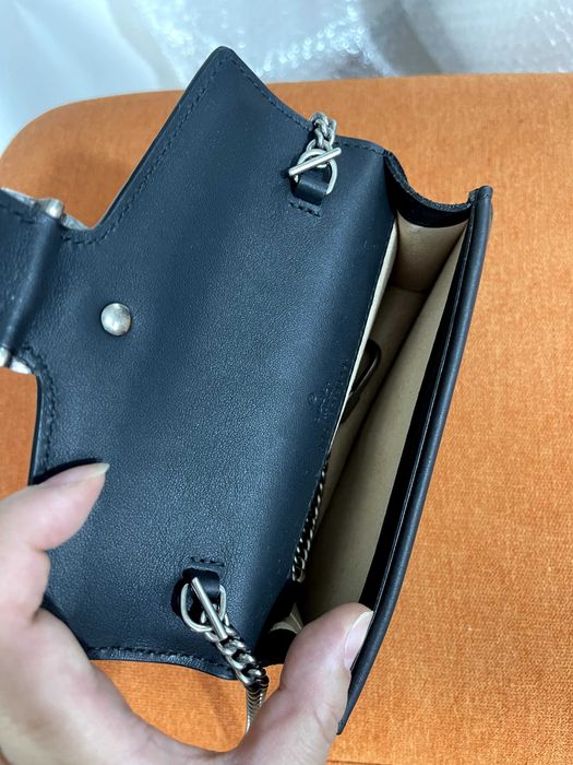 Сумка Gucci Dionysus Super Mini
