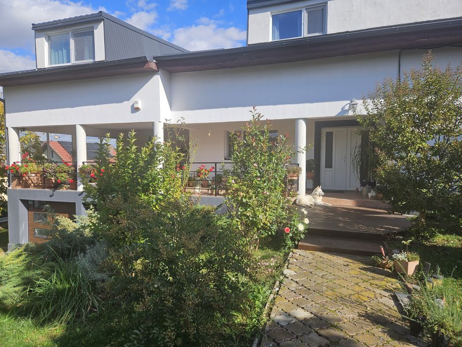 Casă individuală, Tăietura Turculu, teren 1400mp, Cluj-Napoca