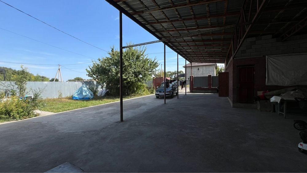 Продается большой уютный дом