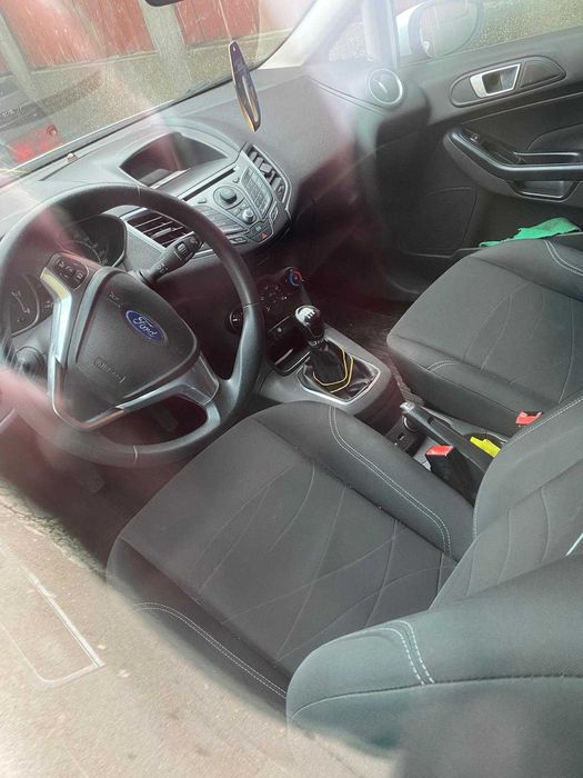 Vand Ford Fiesta urgent