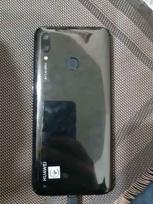 Vand huawei p smart 2019