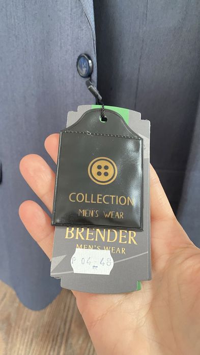 Костюм двойка . 48 размер