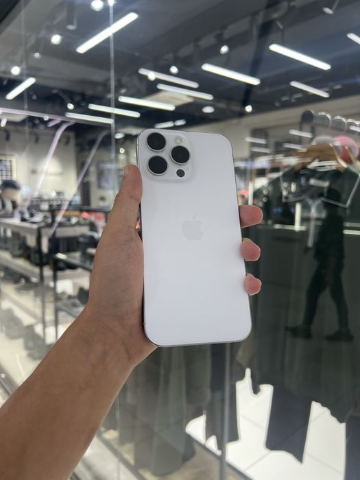 Iphone 16 Pro Max 256 gb 90%