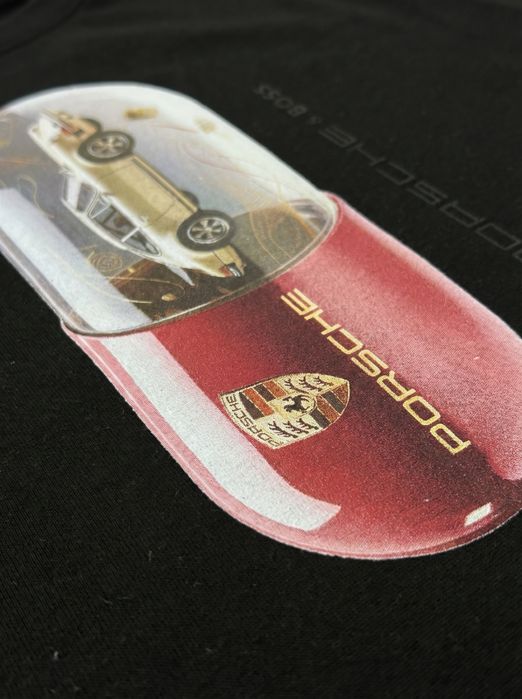 Мъжки тениски в два цвята