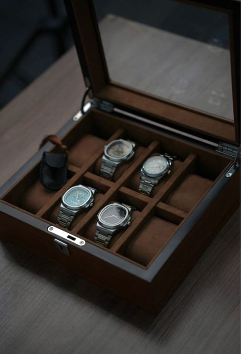 Мужские часы Wove