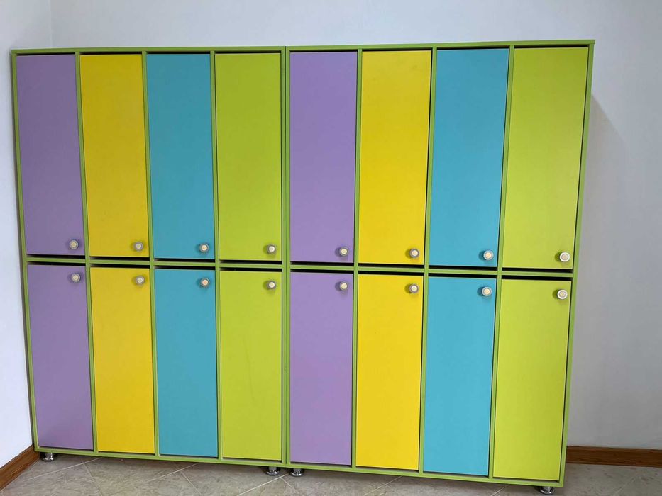 Мебель для садика