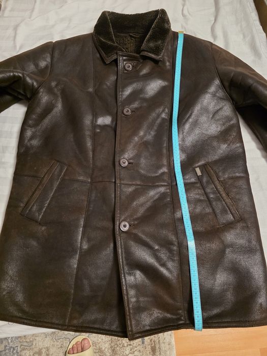 Cojoc gros bărbați