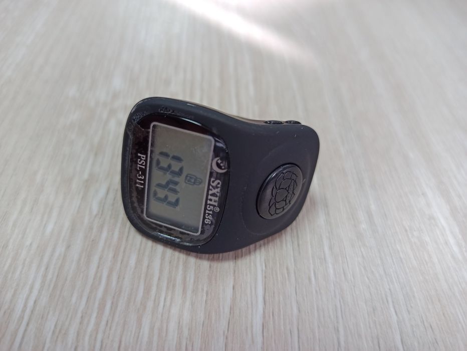 Электронные четки, тасбих