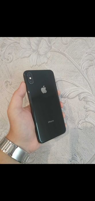 iPhone XS Max 256гб