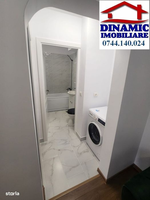 Apartament 2 camere, zona centrala, 400 Euro/lunar