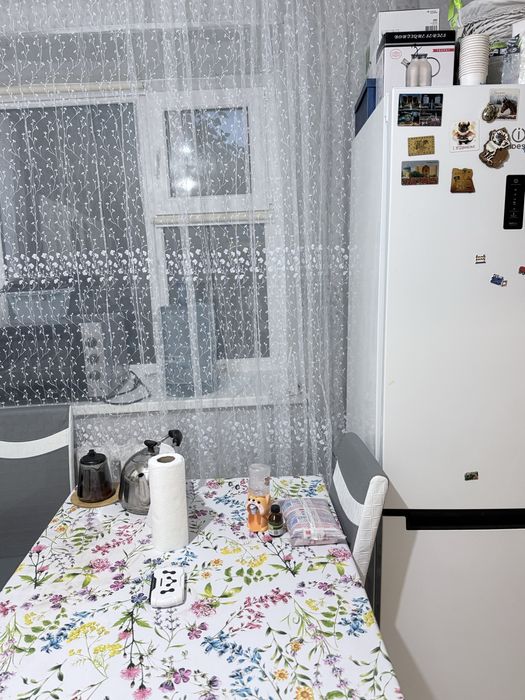 Продам квартиру