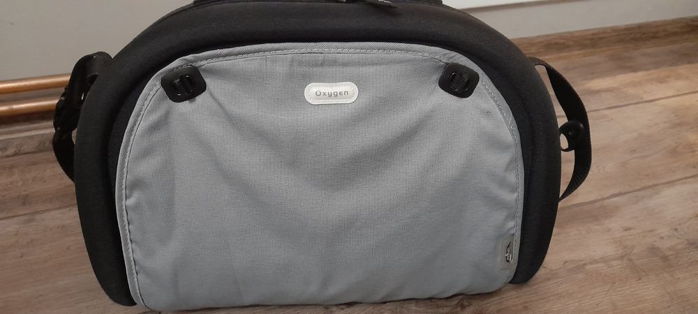 Бебешка чанта-куфар за количка Bebe comfort