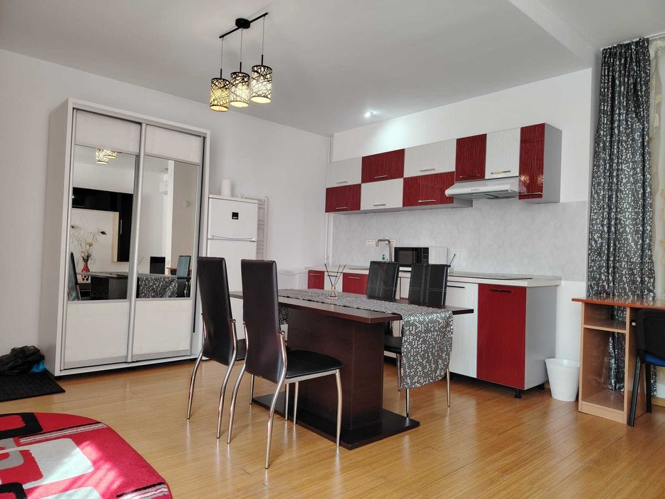 Proprietar vand 2 camere 2016 Marriot Palatul Parlamentului