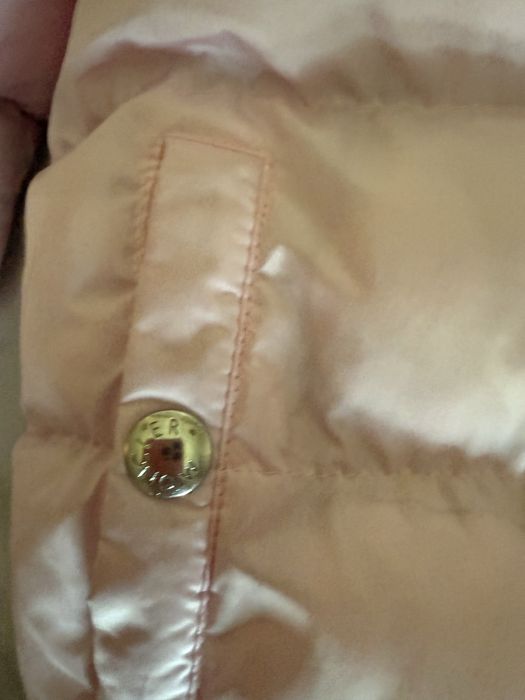 Детско яке Moncler