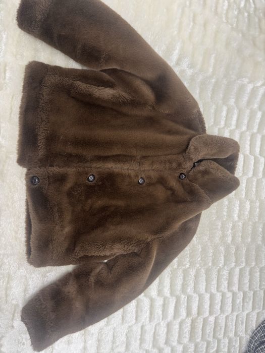 Продам Эко Шубу от MANGO