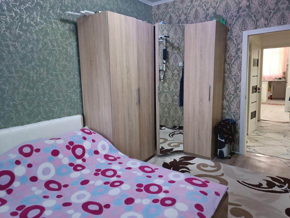 Продам 3-х комнатную