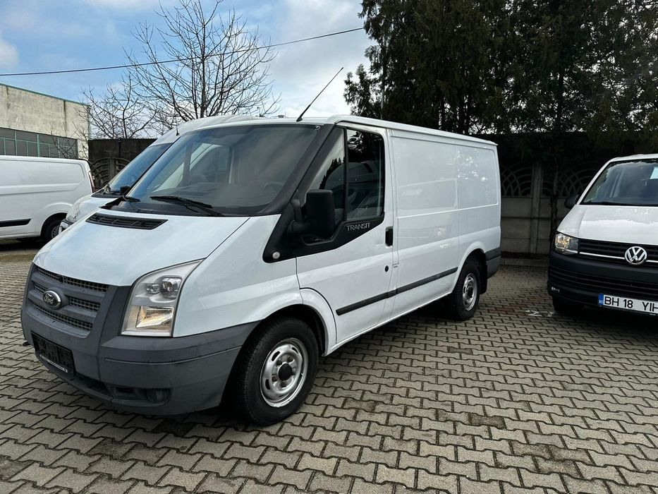 2012 Ford Transit - 2.2 TDCi 101Cp Euro 5