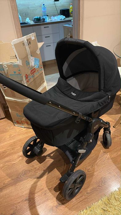 Britax Romer B- agile 4