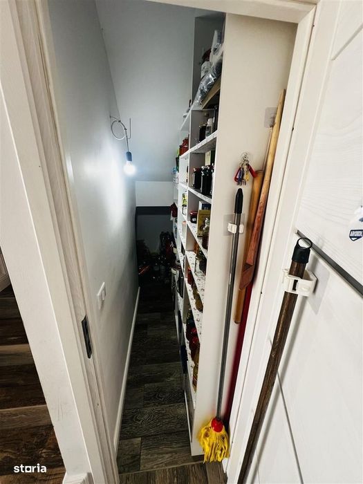 Casa de vanzare tip duplex Nojorid