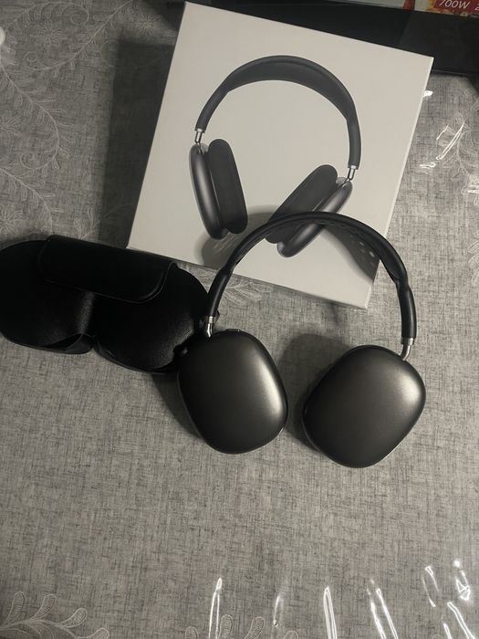 Продам наушники блютуз