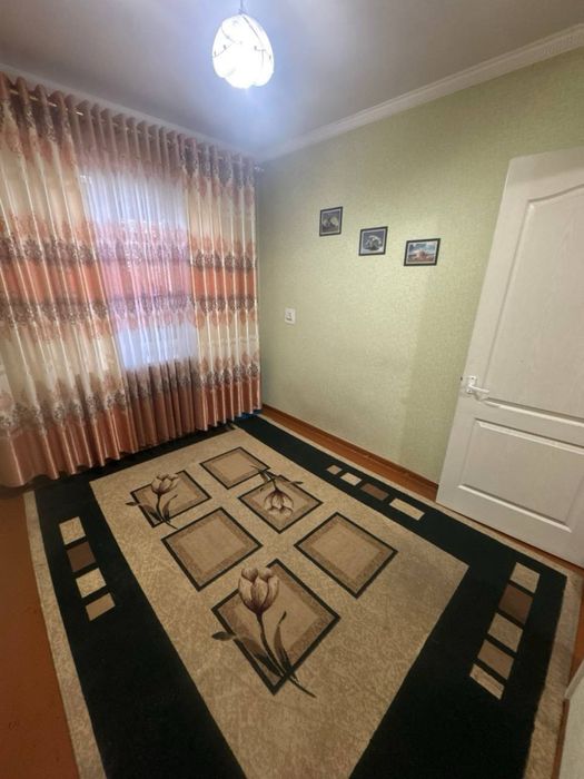 Учтепа 23 квартал 29 дом 2 хона