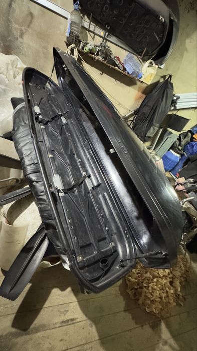 Автобокс для Авто