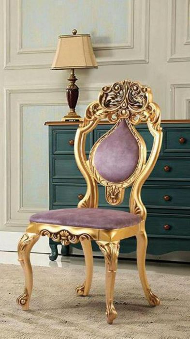 Stol stul. Stul va stul karkazlari