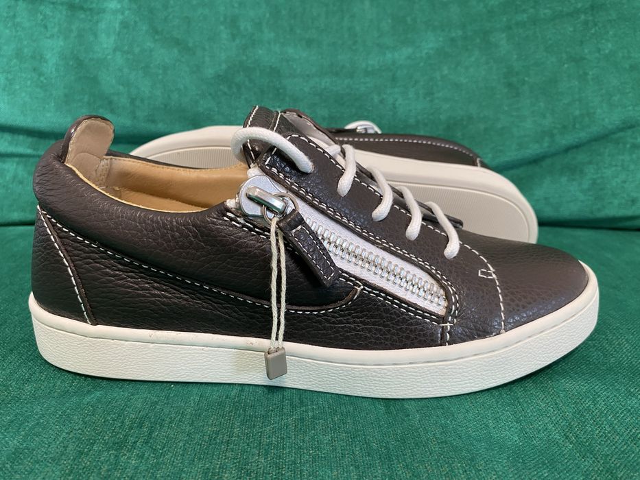 Pantofi Giuseppe Zanotti marimile 35 si 36