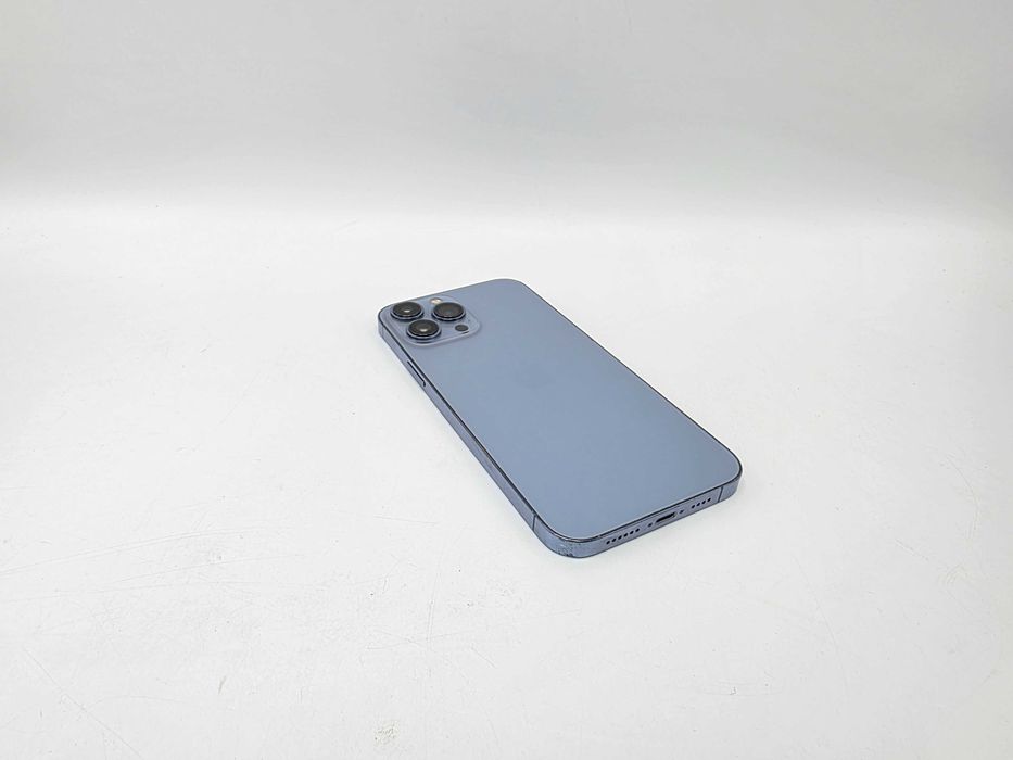 iPhone 13 Pro Max Blue 256GB Neverlocked Stare Buna Bateria 81%