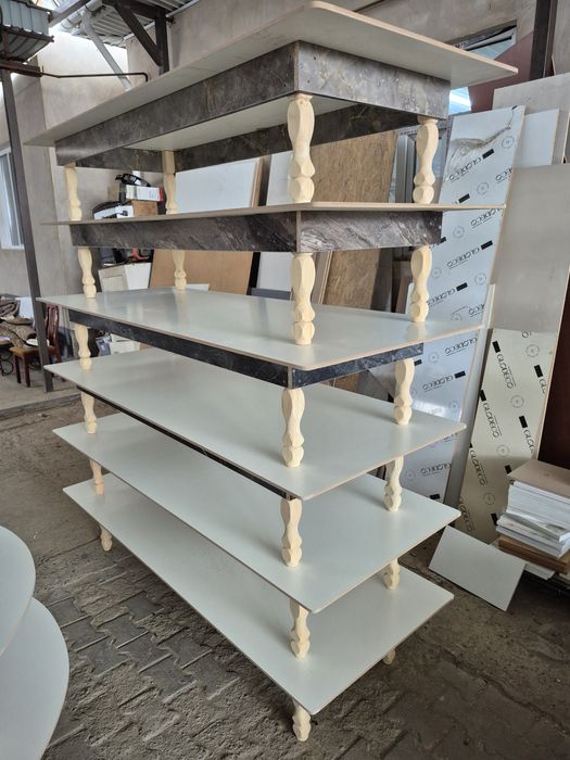 Жер стол 2метр ены80 1,5/80