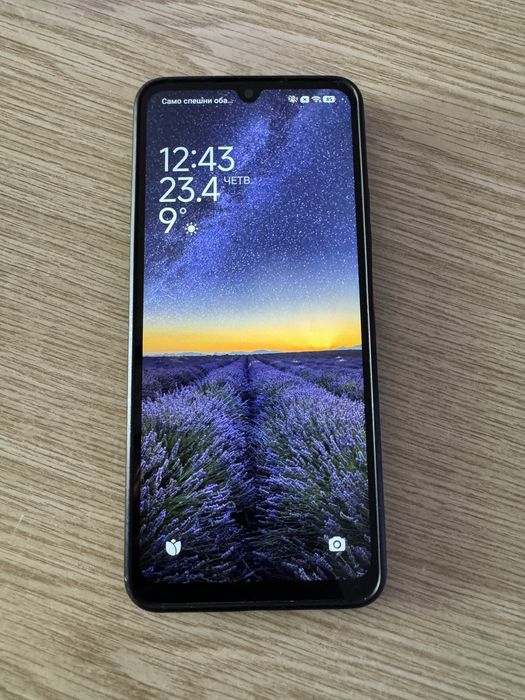 Redmi 14C добро състояние