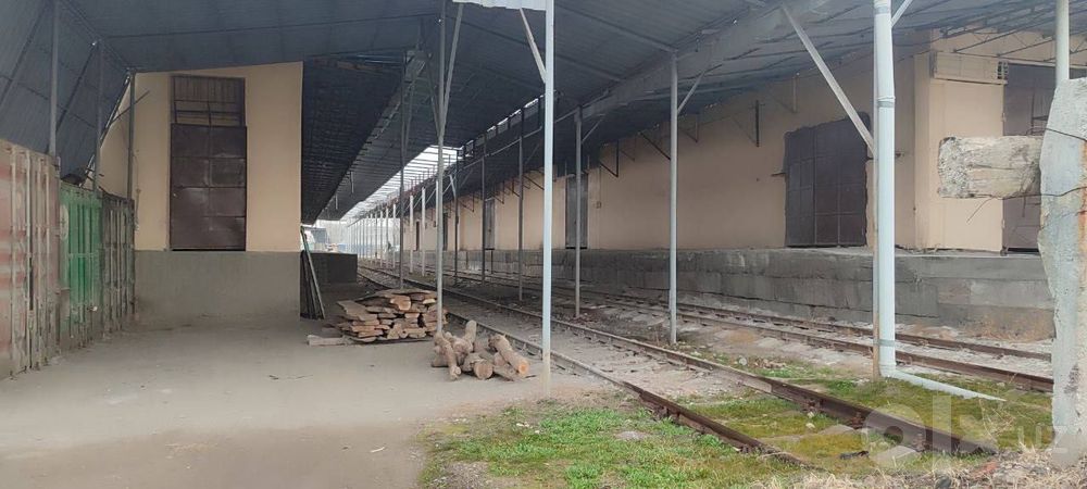 Производственная база на продажу