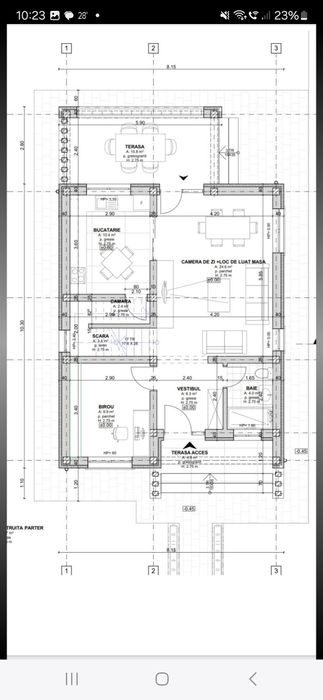 Casa de vanzare individuala  178 mp/700 mp !125000 EURO!