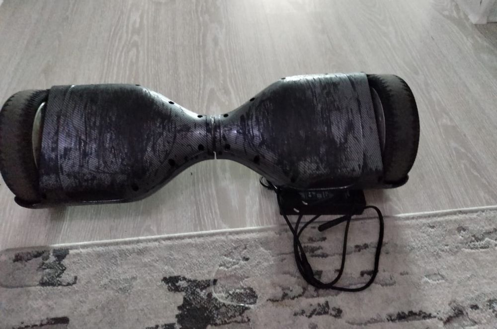 Героскутер