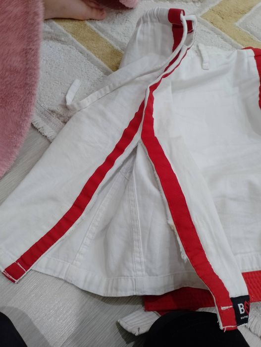 Кимоно для казакша курес