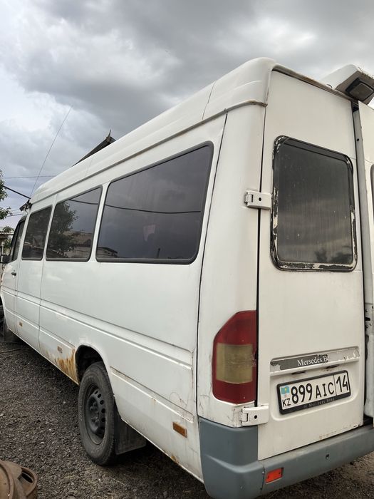 Продам спринтер Мерседес