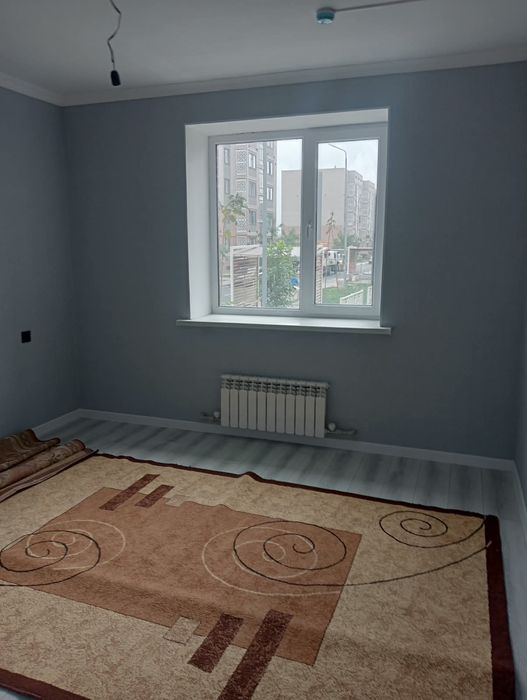 2 бөлмелі квартира