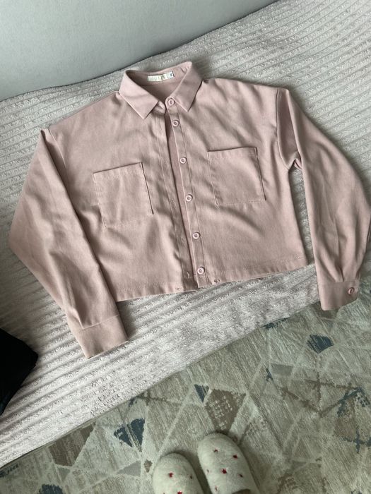 Отдам рубашку бесплатно