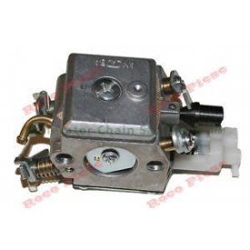 Carburator drujba Husqvarna 340, 345, 346xp, 351, 353 fara pompita
