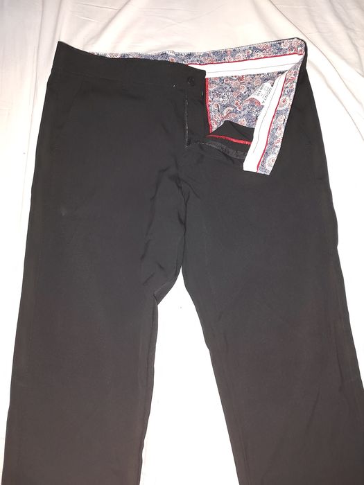 Официален панталон на Виконте