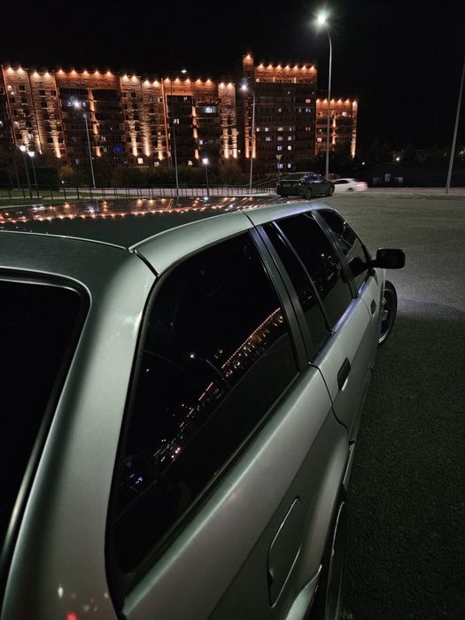 BMW E36 touring, 1997, M52B25, АКПП