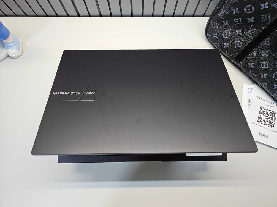 ПРОДАМ ASUS Vivobook 16X Ноутбук Core™i5-1335U 13-ПОКОЛЕНИЯ/8GB/512SSD