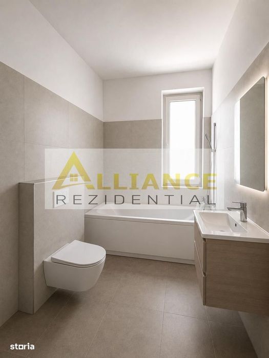 Apartament 2 camere tip Duplex 10 min Metrou Berceni