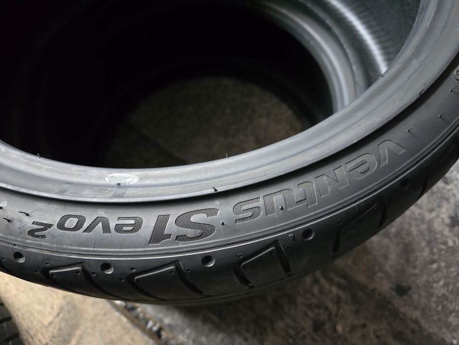 Hankook 245/35 R19 93Y vară